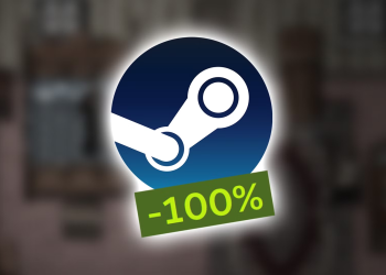 Untuk Pengguna Steam Bisa Klaim Game Dari Tahun 2025 Secara Gratis Sebelum Tanggal 1 Febuary
