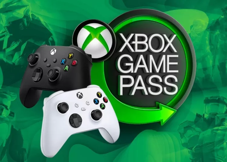 Game Terbaik Xbox Game Pass Di Awal Tahun 2026