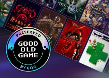 Bos GOG : Kita Bisa Mendapatkan Lebih Sedikit Game Jika Developer Harus Menjaga Game Selamanya