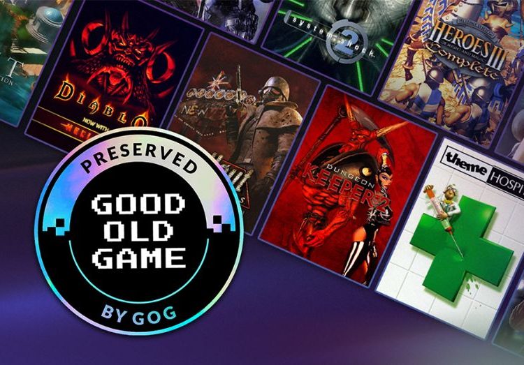 Bos GOG : Kita Bisa Mendapatkan Lebih Sedikit Game Jika Developer Harus Menjaga Game Selamanya