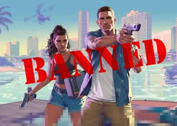 [Rumor] GTA 6 Terancam Dilarang di Satu Negara Karena “Pengaruh yang Sangat Berbahaya”