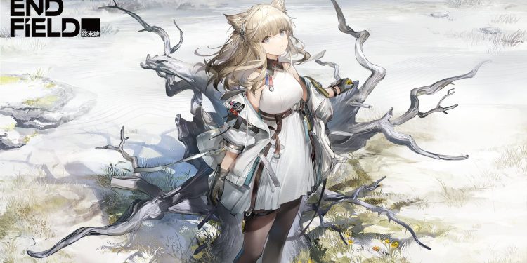 Arknights: Endfield Resmi Rilis Global 22 Januari 2026, Pre-Download Dibuka Besok