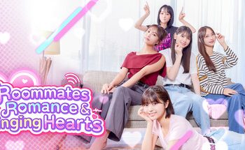 Roommates, Romance, and Ringing Hearts Resmi Rilis 4 Maret 2026