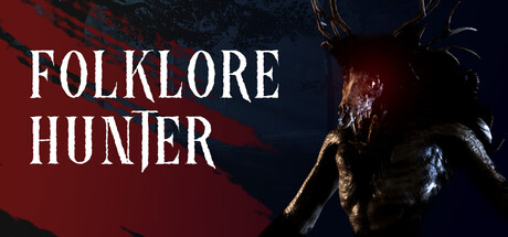 Folklore Hunter Tampilkan Demo Gratis di Steam Siap Tantang Wendigo Bareng Teman!