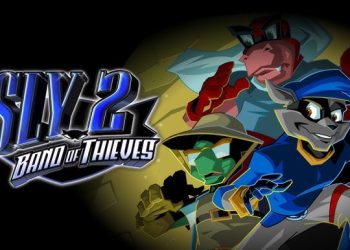 Preview Sly 2: Band of Thieves Evolusi Pencurian yang Lebih Gelap dan Ambisius