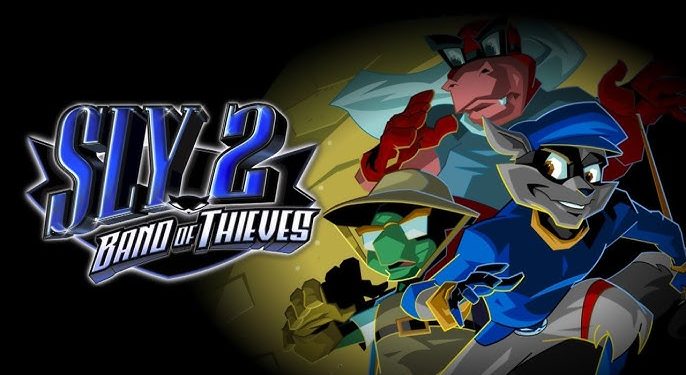 Preview Sly 2: Band of Thieves Evolusi Pencurian yang Lebih Gelap dan Ambisius