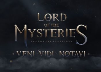 Lord of Mysteries: Game Adaptasi Novel Gelap Siap Dirilis untuk PC dan Mobile