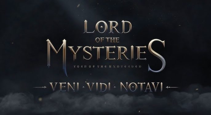Lord of Mysteries: Game Adaptasi Novel Gelap Siap Dirilis untuk PC dan Mobile