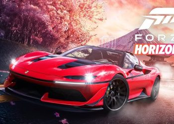 Forza Horizon 6 Ambil Latar Jepang Dikabarkan Rilis Mei 2026