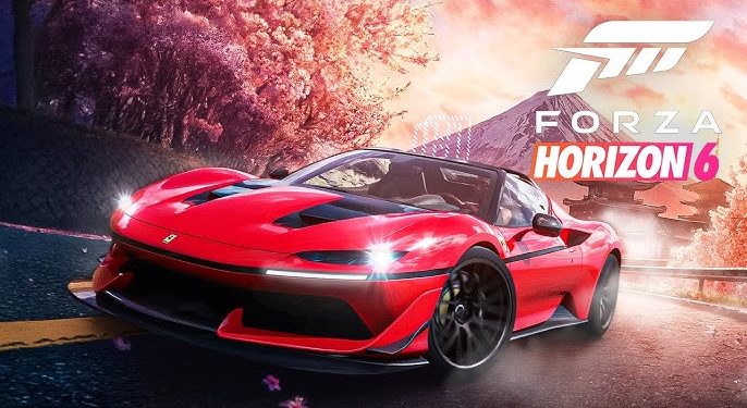 Forza Horizon 6 Ambil Latar Jepang Dikabarkan Rilis Mei 2026