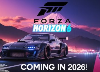 Menjelang perilisannya, Forza Horizon 6 berhasil menyita perhatian berbagai komunitas gamer global.