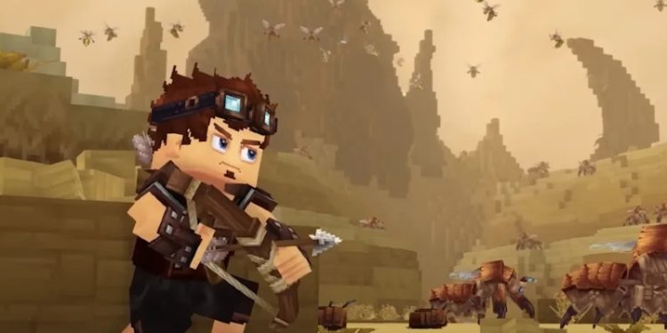 Proyek 10 Tahun dari Developer Server Minecraft Akhirnya Siap Meluncur!