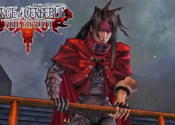 Dirge of Cerberus Kembali, Namun Bukan Seperti yang Diharapkan Fans