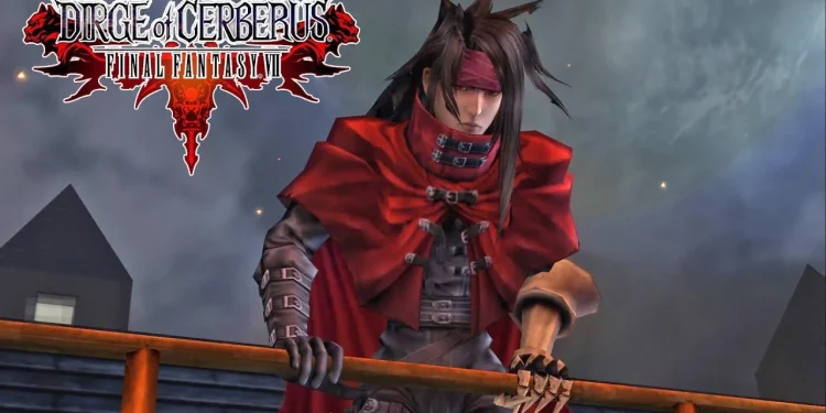 Dirge of Cerberus Kembali, Namun Bukan Seperti yang Diharapkan Fans