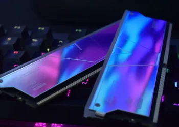 Pergerakan Harga RAM Global : DDR4 Melejit Melebihi DDR5