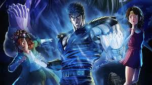 Fatal Fury: City of the Wolves Goda Kolaborasi dengan Fist of the North Star