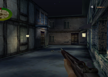 Preview Game Medal of Honor (PS1) Ketika perang tidak lagi soal tembak-menembak tanpa henti