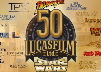 Rumor: Lucasfilm Kembangkan Serial Star Wars Bernuansa Horor
