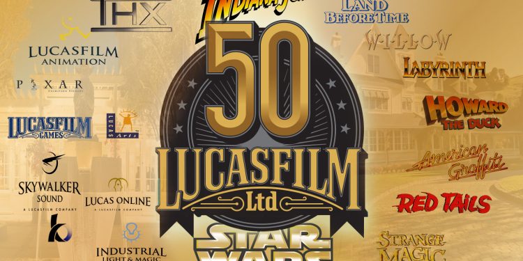 Rumor: Lucasfilm Kembangkan Serial Star Wars Bernuansa Horor