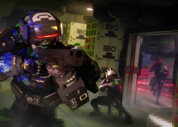Bungie Buka Open Beta Gratis Marathon Jelang Perilisan Resmi