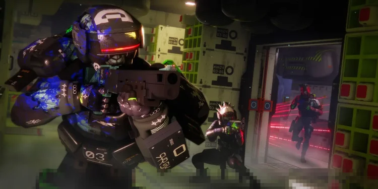 Bungie Buka Open Beta Gratis Marathon Jelang Perilisan Resmi