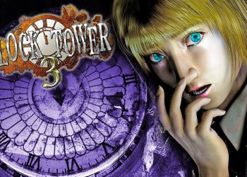 Preview Clock Tower 3 Evolusi Horor Klasik dengan Sentuhan Sinematik