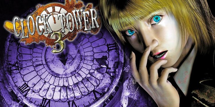 Preview Clock Tower 3 Evolusi Horor Klasik dengan Sentuhan Sinematik