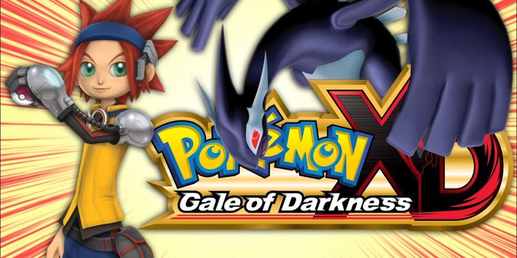 Preview Pokémon XD: Gale of Darkness, Saat Pokémon Berani Tampil Lebih Gelap dari Biasanya