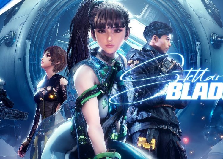 Studio Stellar Blade Bagi-Bagi Bonus Rp57 Juta dan Produk Apple ke Seluruh Karyawan