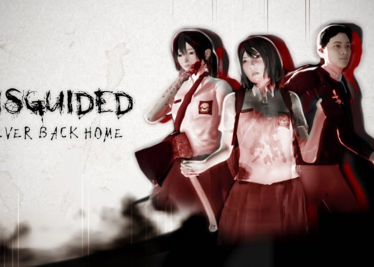 Game indie Misguided : Never Back Home, Buatan Indonesia Yang Siap Rilis Di Tahun Ini (Remastered 2025)