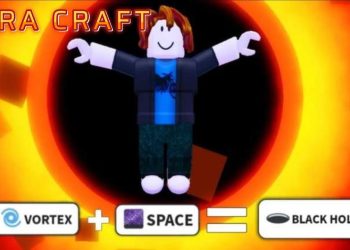 Semua Resep Aura Craft di Roblox, Panduan Lengkap Januari 2026