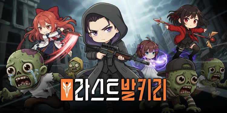 Last Valkyrie Buka Pra-Registrasi di Android, Hadirkan Survival Zombie dengan Strategi dan Manajemen