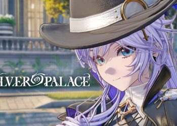 Silver Palace Ungkap Karakter Firtho Dokter Dingin dengan Senjata Mengintimidasi