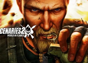 Preview Game Mercenaries 2: World in Flames Kekacauan tanpa batas dalam sandbox perang modern
