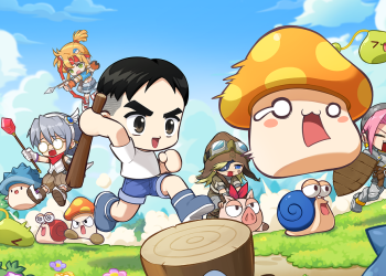 Game MapleStory Idle Buatan Nexon Diprotes Gamer Karena Punya gimmick Sistem Gacha & Stat
