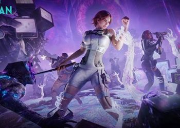 Update Besar Once Human pada 21 Januari Memperkenalkan Teknik Fusion dan Zona Deviant