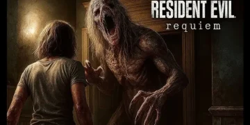 Sosok Zombie di Resident Evil Requiem Berbeda dari Game Resident Evil Pendahulunya