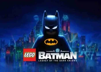 LEGO Batman : Legacy of the Dark Knight Dirilis dengan Banyak Perubahan Besar, Berbeda dari Seri Sebelumnya
