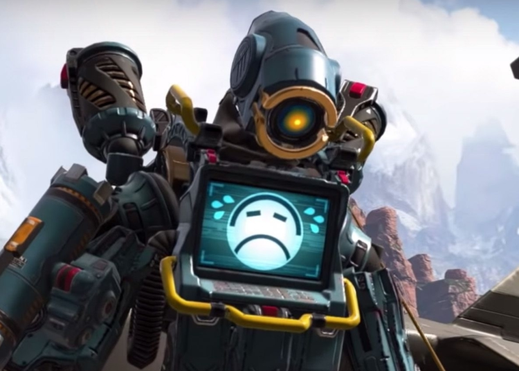 Game Apex Legends Kembali Di Retas Lagi, Tapi kali Ini Hacker Bisa Kendalikan Pemain di Game