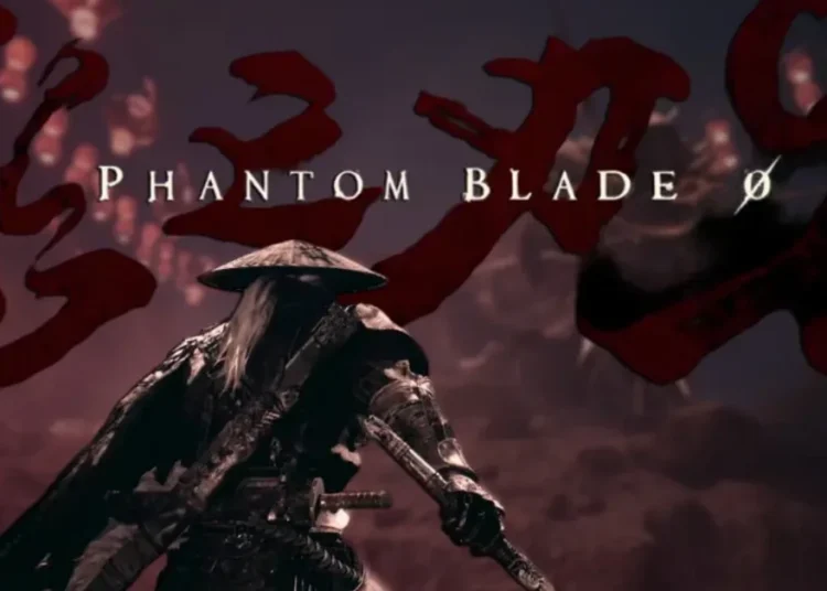 Developer S-GAME Ungkap Lebih dari 50% Pemain Phantom Blade Zero Bukan dari Cina