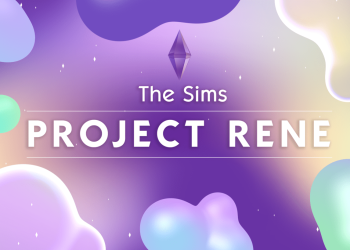 EA Klarifikasi Status The Sims : Project Rene Adalah Game Mobile Baru