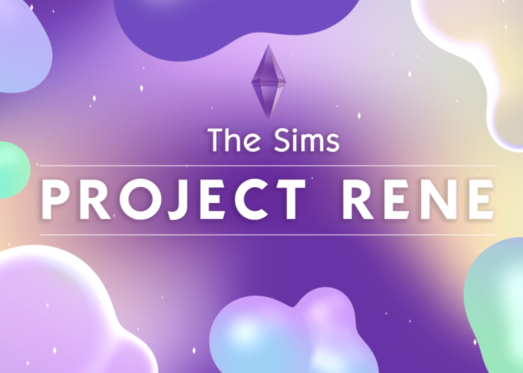EA Klarifikasi Status The Sims : Project Rene Adalah Game Mobile Baru