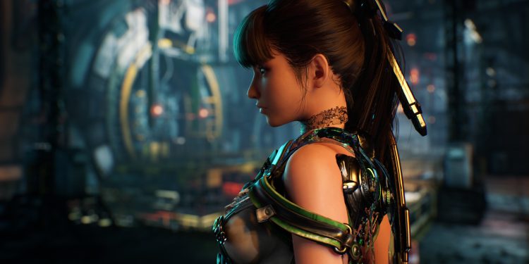 Rumor: Stellar Blade 2 Hadirkan Nuansa Kota Cyberpunk ala Chongqing