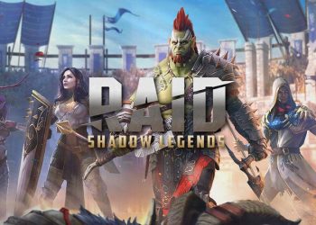 RAID: Shadow Legends Umumkan Kolaborasi dengan Assassin’s Creed, Event Dimulai 8 Januari