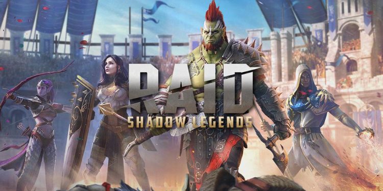 RAID: Shadow Legends Umumkan Kolaborasi dengan Assassin’s Creed, Event Dimulai 8 Januari