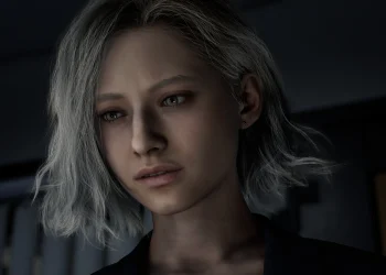 Resident Evil Requiem Ungkap Cuplikan Kota Baru dalam Trailer Nvidia Visual Path Tracing Jadi Sorotan