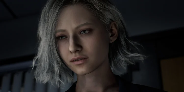 Resident Evil Requiem Ungkap Cuplikan Kota Baru dalam Trailer Nvidia Visual Path Tracing Jadi Sorotan