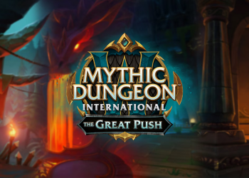 update Trading Post di World of Warcraft yang akan berlangsung sepanjang bulan Februari