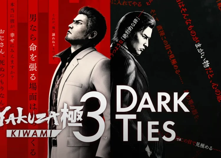 RGG Studio Siapkan Yakuza Kiwami 3, Remake Ikonik dari Game Legendaris