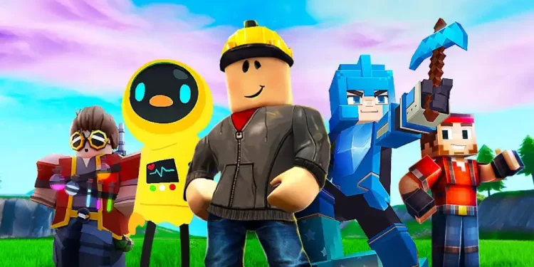 Ibu di Amerika Serikat Gugat Epic Games, Roblox, dan Microsoft Terkait Dugaan Kecanduan Game pada Anak